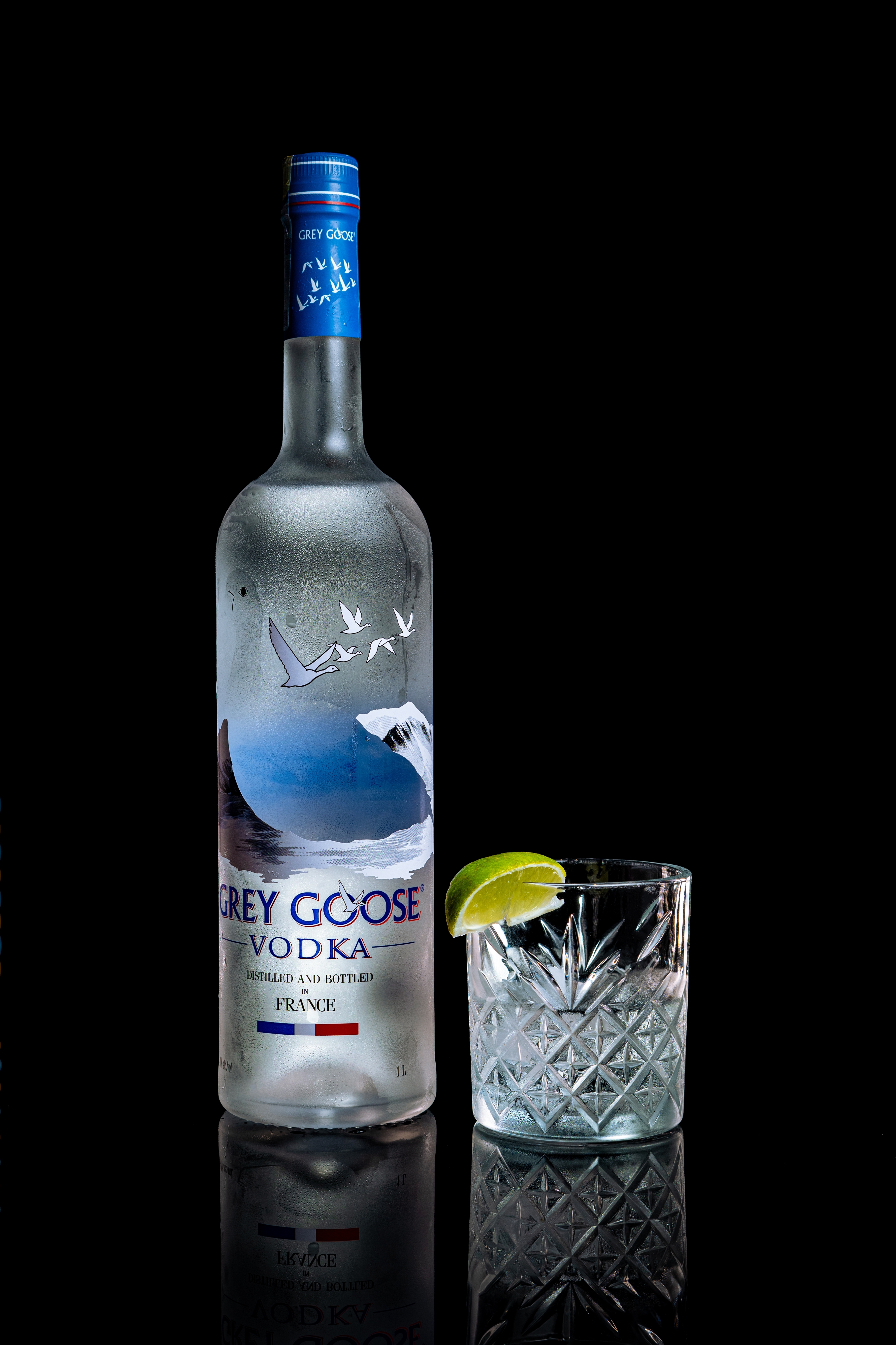 vodka